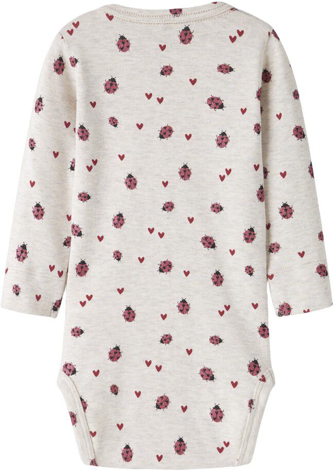 NBFHALINE LS XSL BODY