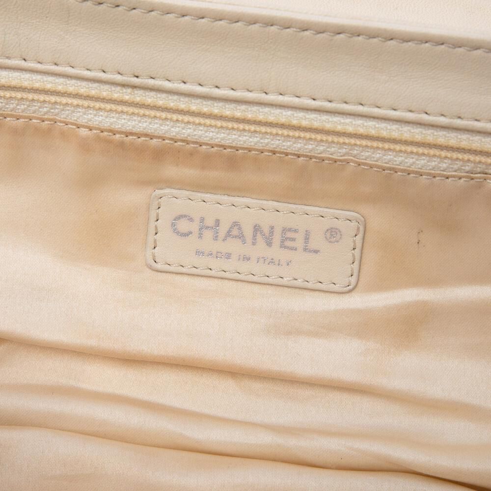 Chanel Flap Bag