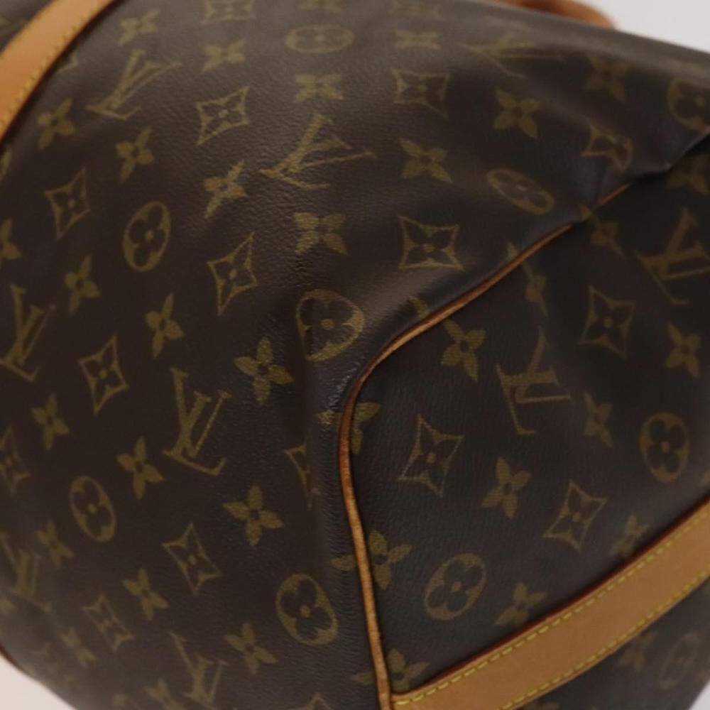 Louis Vuitton Keepall