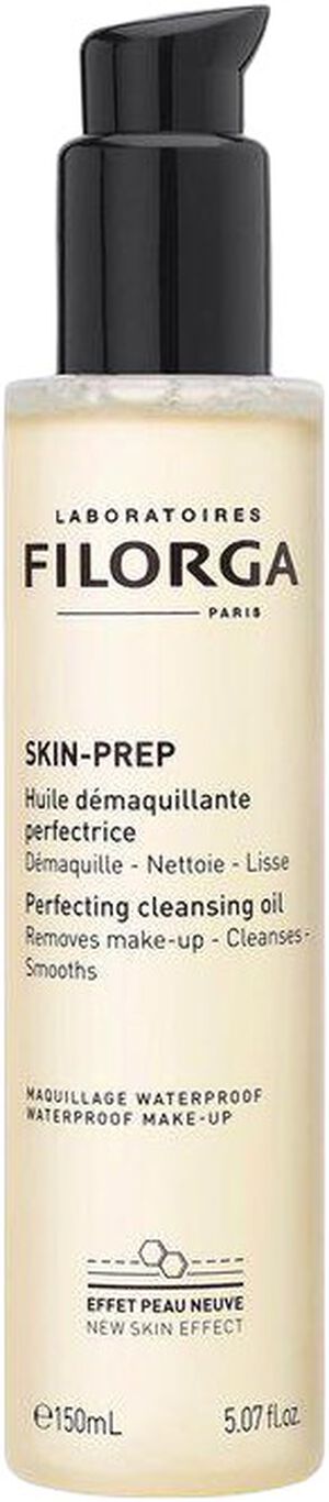 Filorga Skin-Prep Perfecting Cleansing Oil 150 ml
