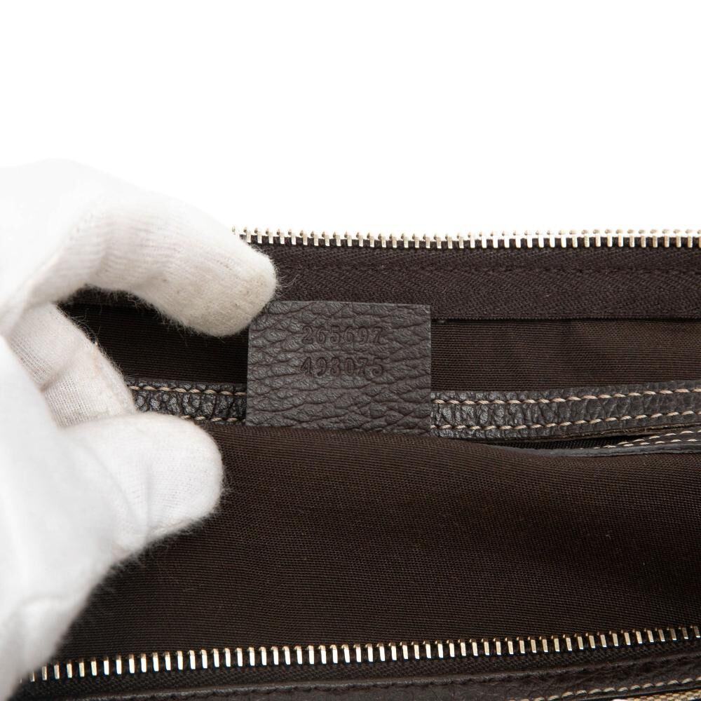 Gucci Boston Bag