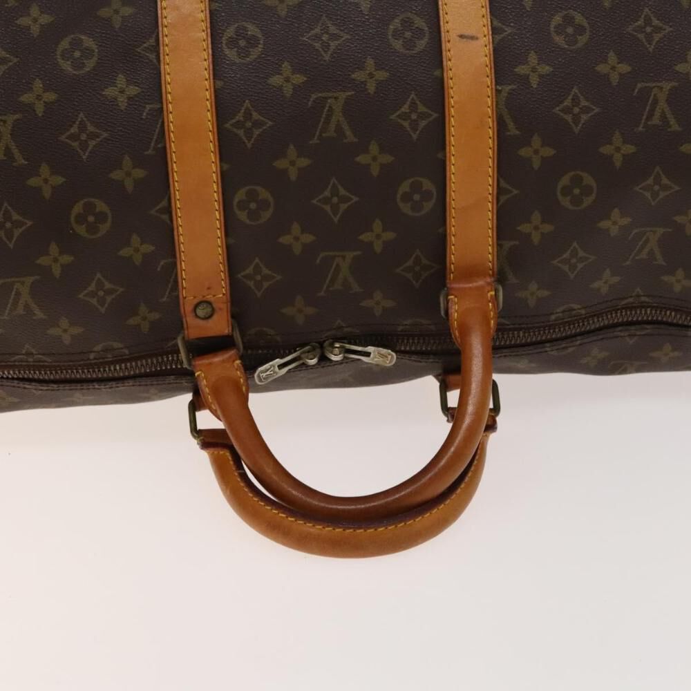 Louis Vuitton Keepall