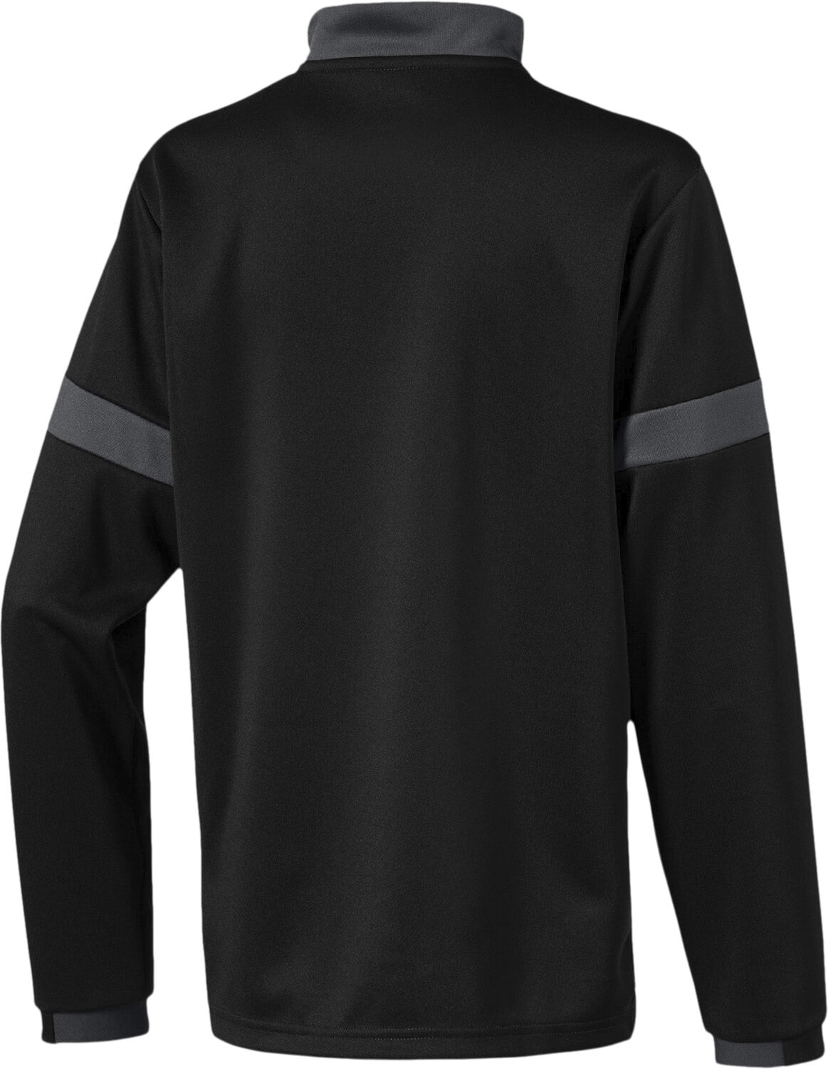 ftblPLAY 1/4 Zip Tr&oslash;je