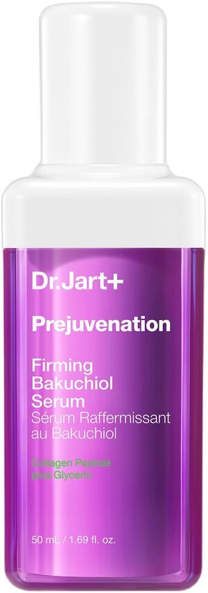 Prejuvenation Firming Bakuchiol Serum