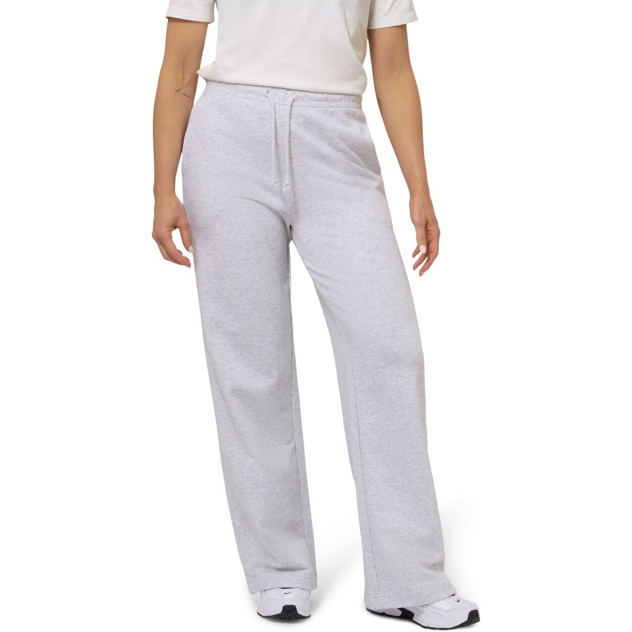 Madeleine Soft Wide Bukser