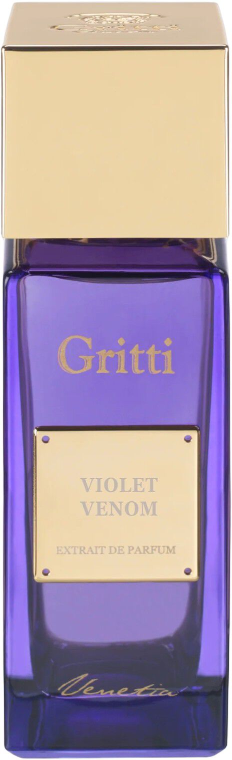 GRITTI Violet Venum Extrait de Parfum 100 ml