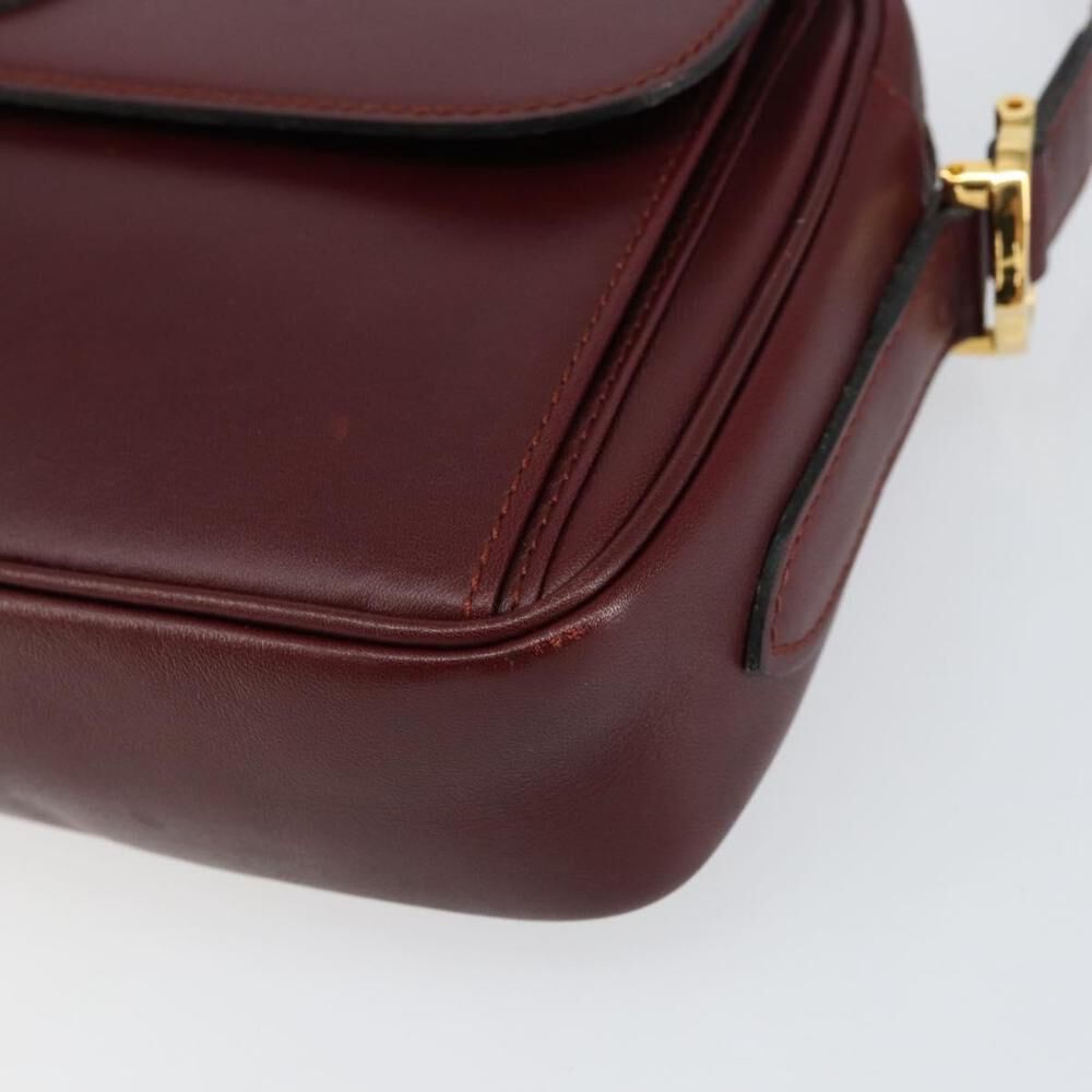 Cartier Shoulder Bag