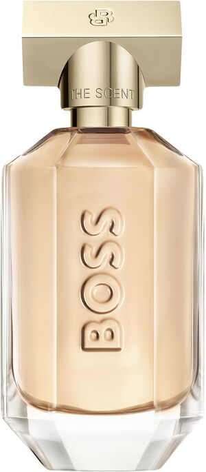 The Scent For Her Eau De Parfum