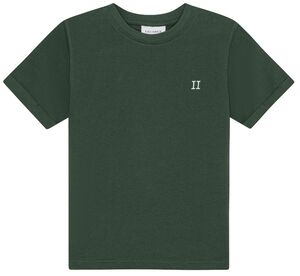 Core Contrast T-Shirt KIDS