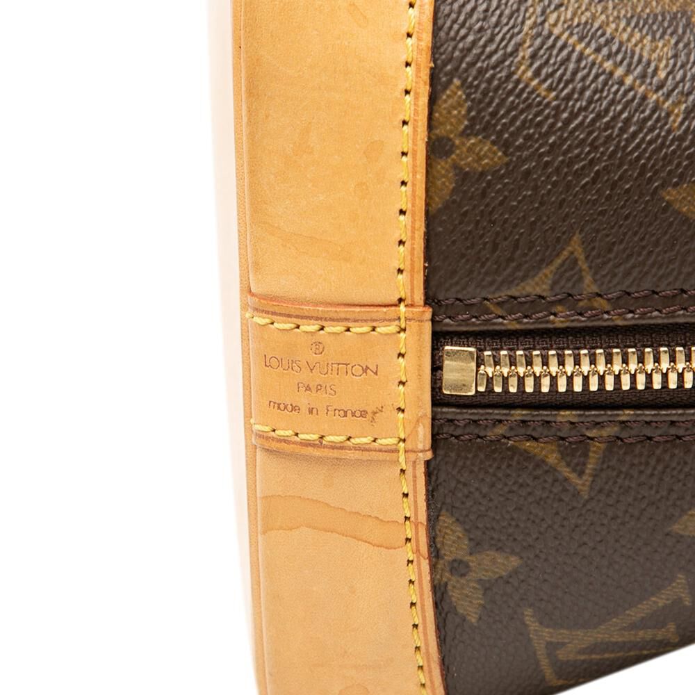 Louis Vuitton Alma