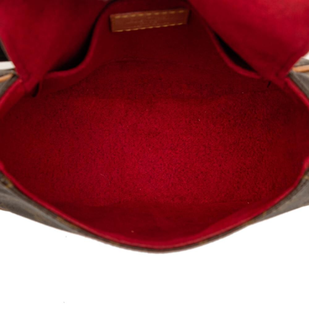 Louis Vuitton Sac Tambourine