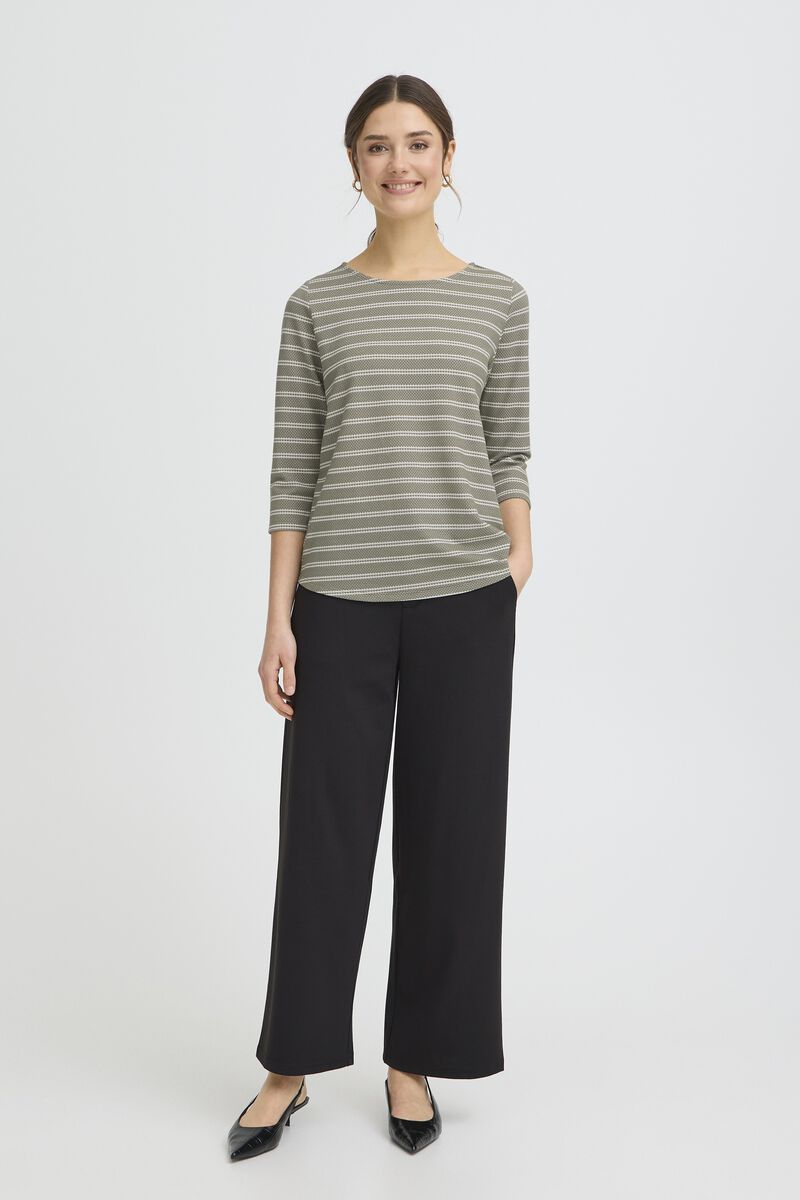Frjosie Tee