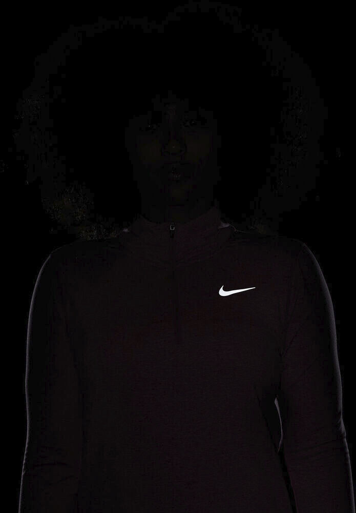 Element 1/2-zip l&oslash;betr&oslash;je