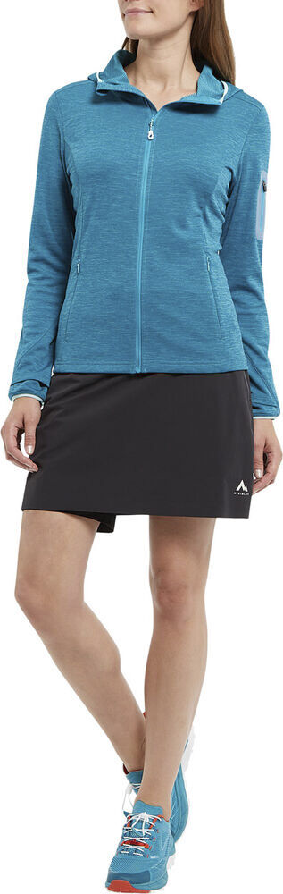 Brenton 2-i-1 nederdel