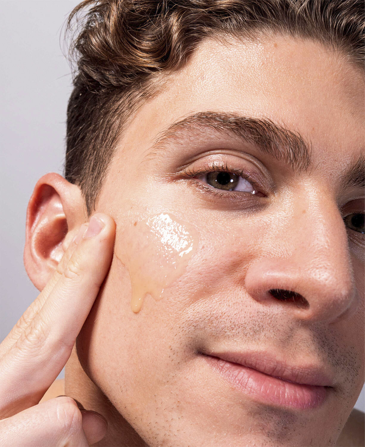 Halo 22 - Serum der giver gl&oslash;d