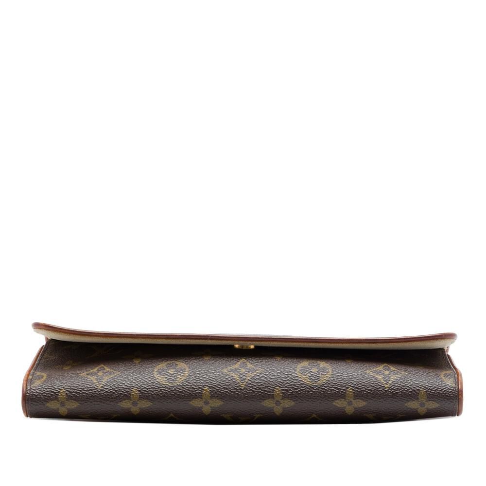 Louis Vuitton Twin Pochette