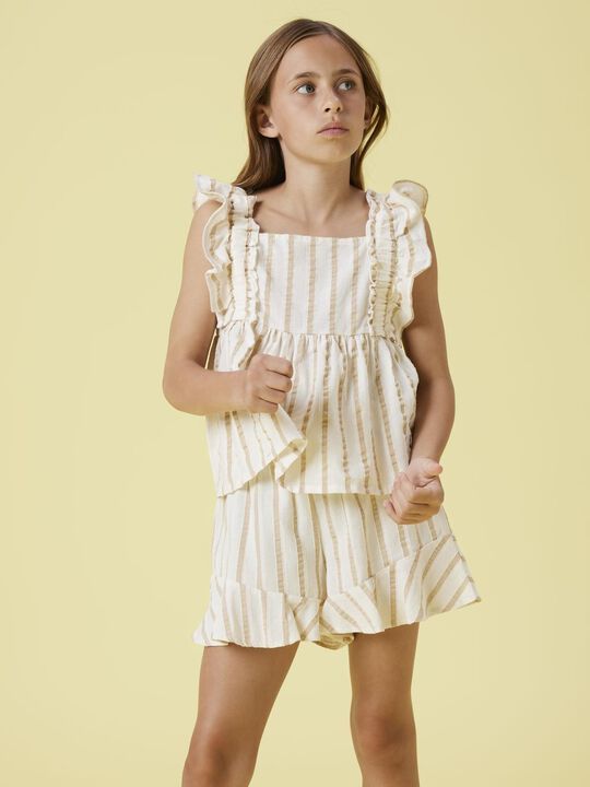 NKFHERDON SHORTS