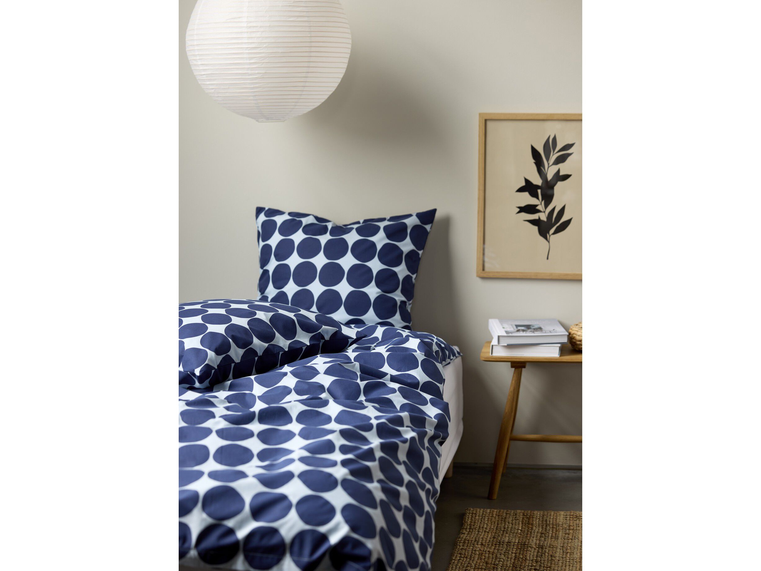 Bubbles Senget&oslash;j