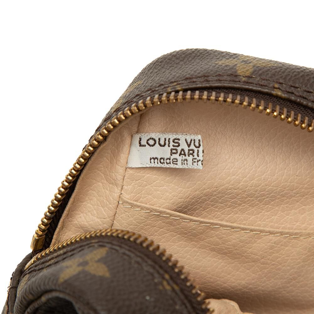 Louis Vuitton Trousse Toilette