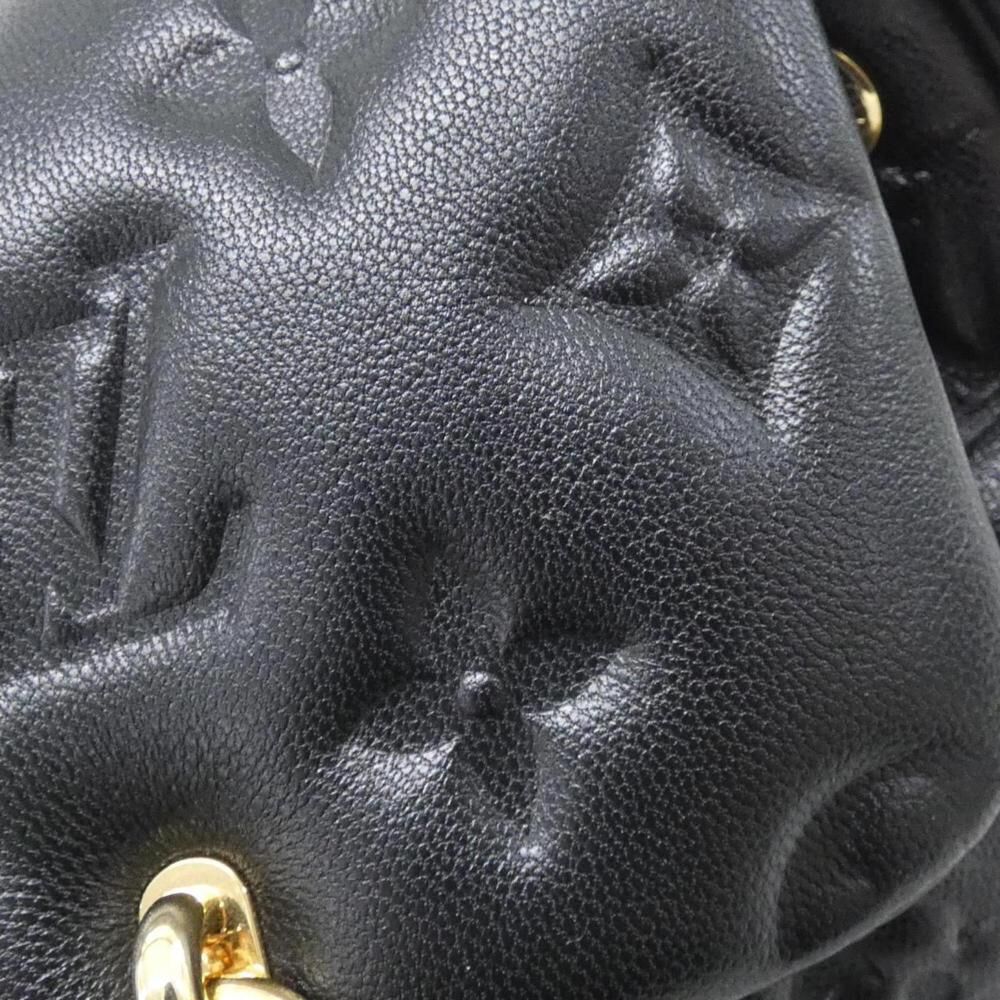 Louis Vuitton Coussin