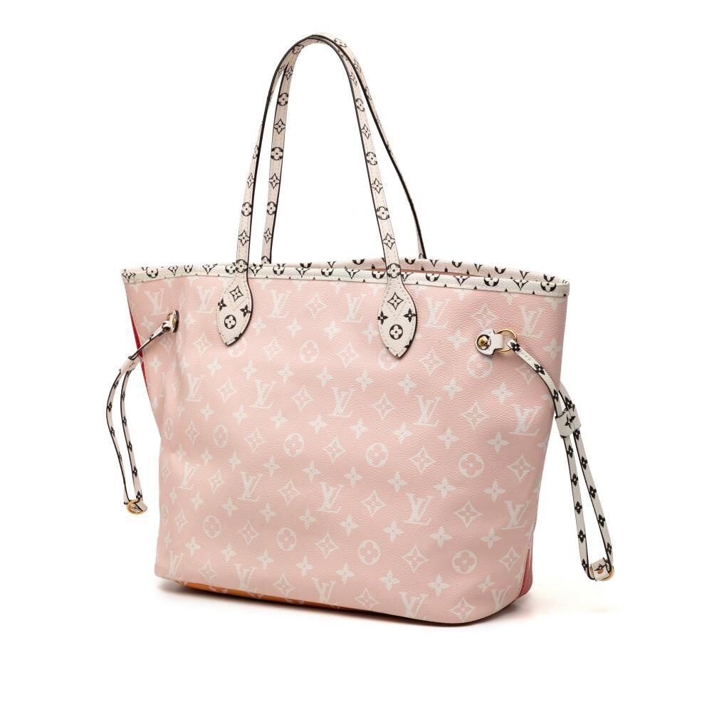 Louis Vuitton Neverfull