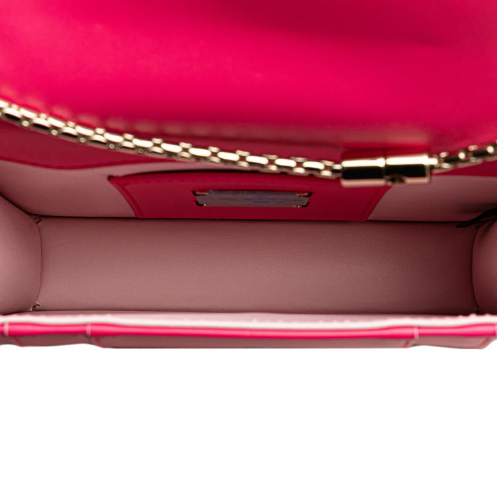 Bvlgari Shoulder Bag