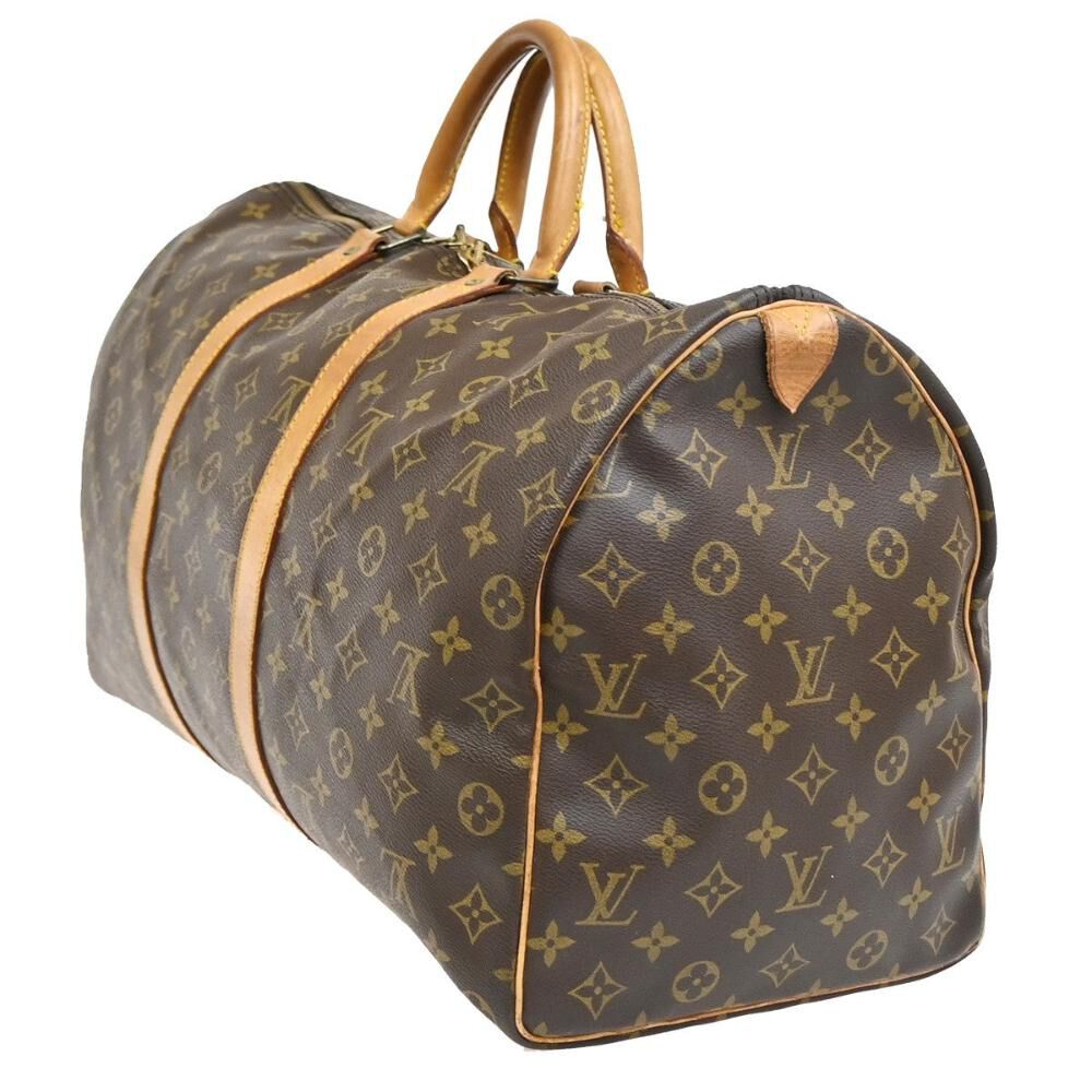Louis Vuitton Keepall
