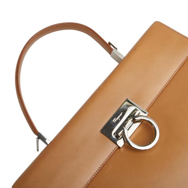 Salvatore Ferragamo Handbag