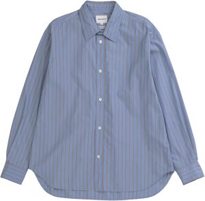 Espevik Fine Oversize Shirt