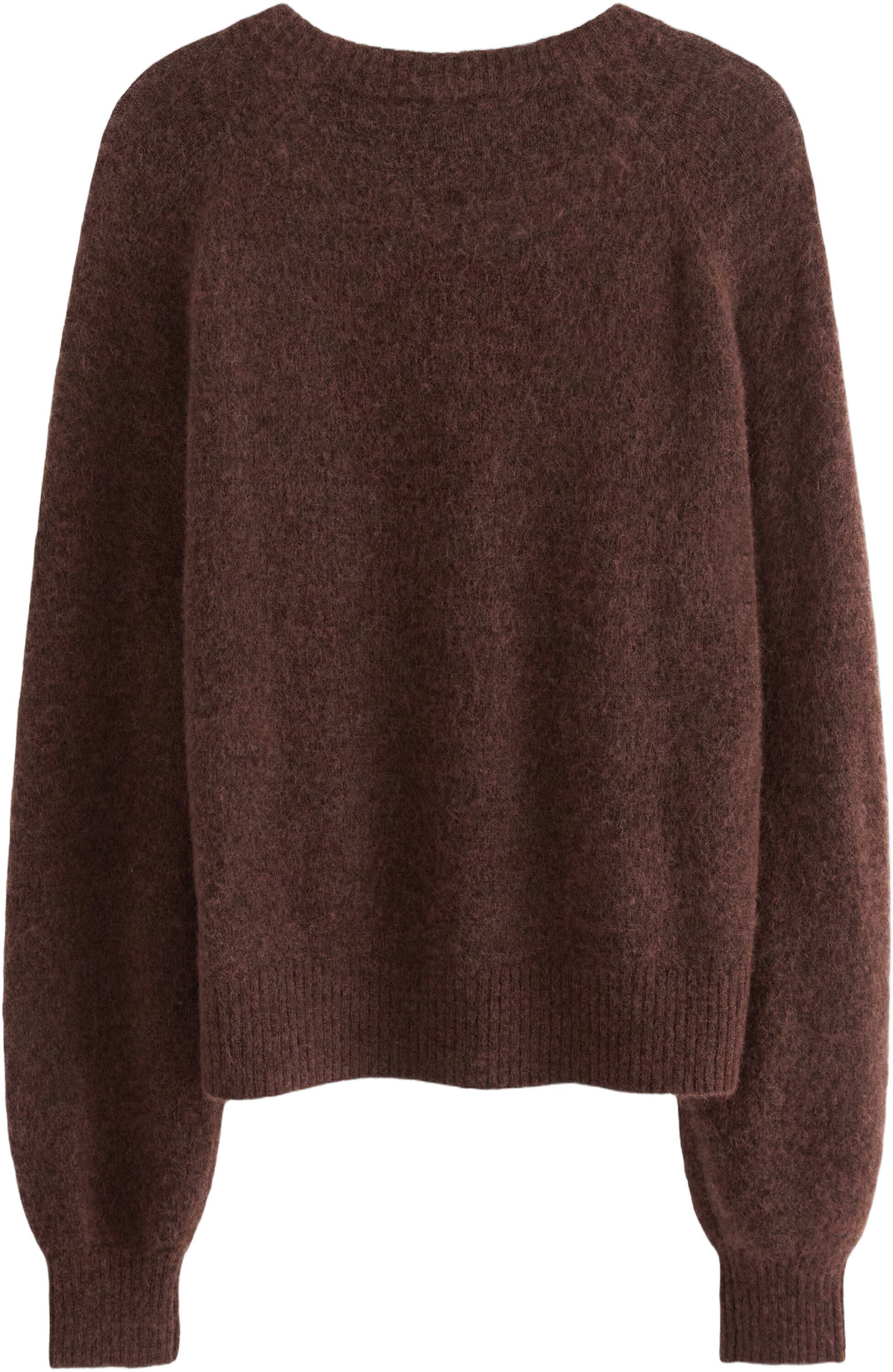 Sweater Izzy Mohair blend