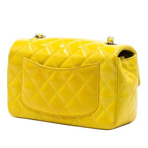 Chanel Flap Bag