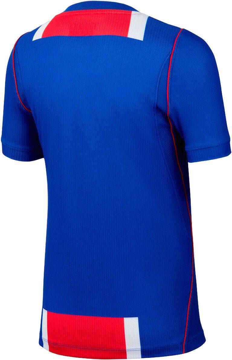 Paris Saint Germain 26/27 Hjemmebanetr&oslash;je