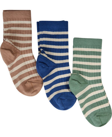 Eli socks - 3-pack