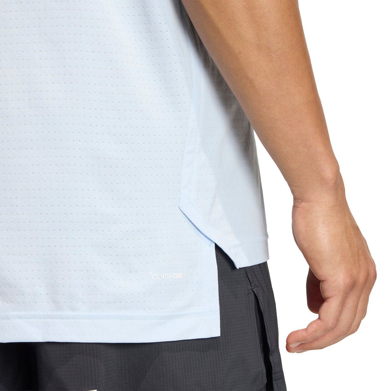 Terrex Xploric CLIMACOOL+ Trail T-shirt