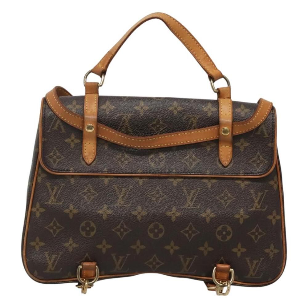 Louis Vuitton Backpack