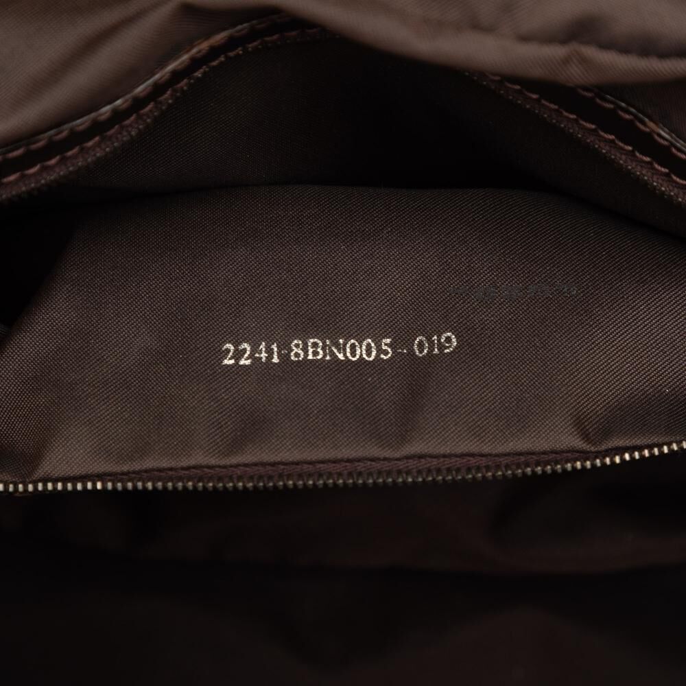 Fendi Shoulder Bag