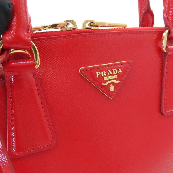 Prada Handbag