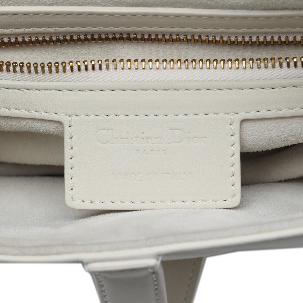 Dior Saddle Bag