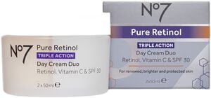 Pure Retinol Triple Action Day Crea