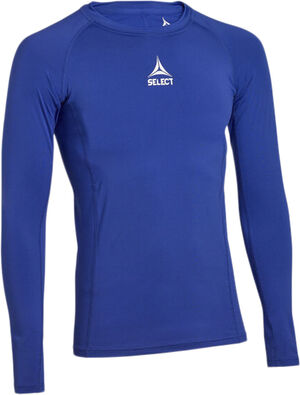 Baselayer langærmet