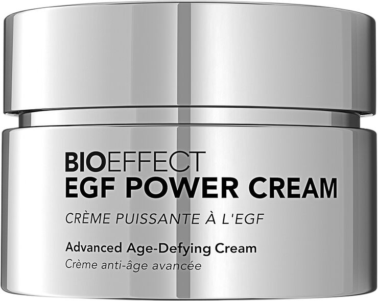 EGF Power Cream