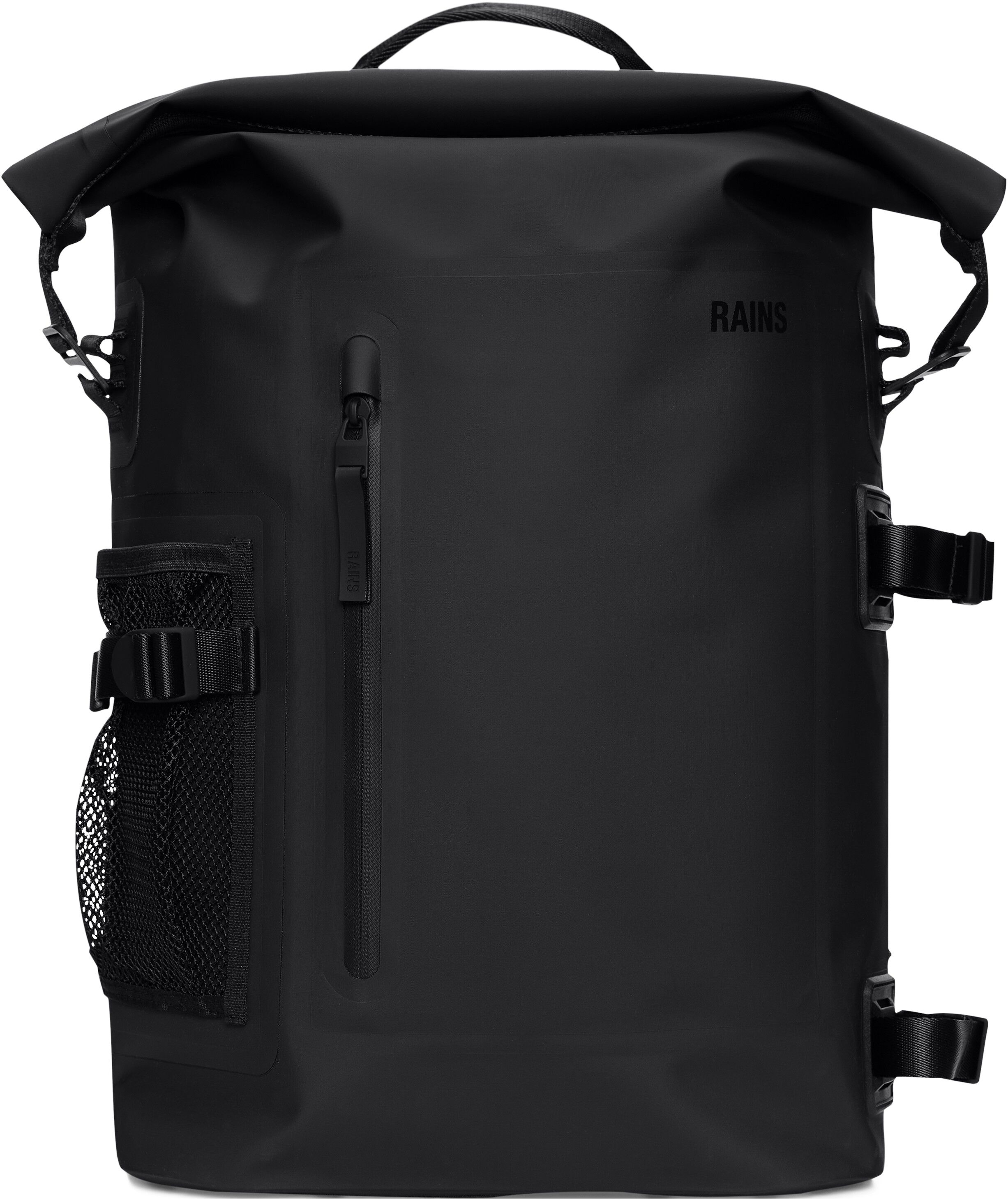 Deepwater Rolltop Rucksack Large W4