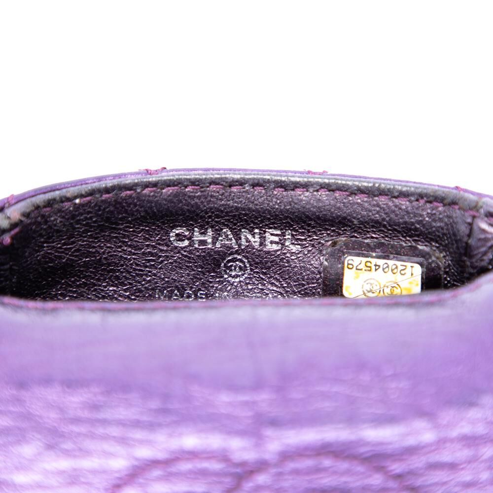 Chanel Crossbody Bag