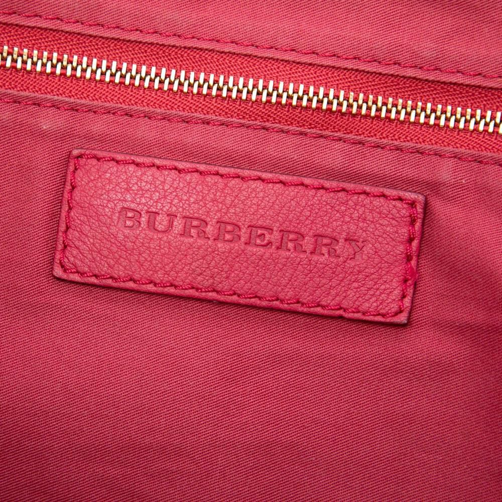 Burberry Tote