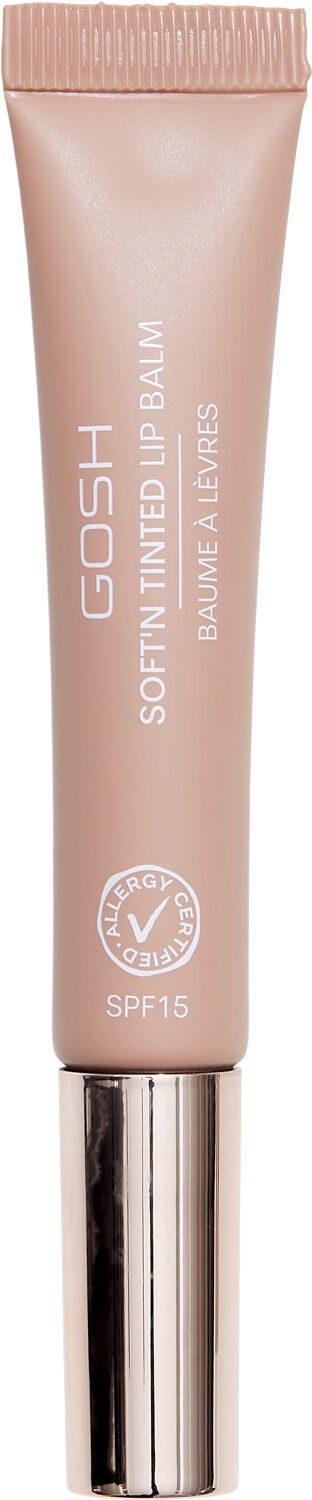 Soft`n Tinted Lip Balm 8 ml