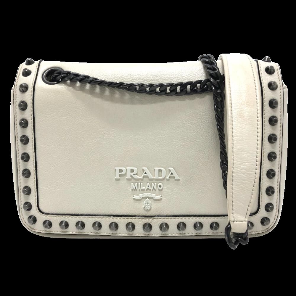 Prada Galleria Bag