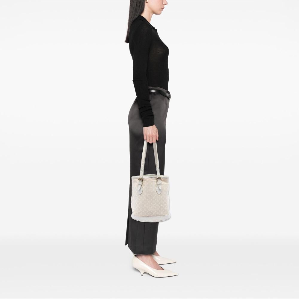 Louis Vuitton Bucket Bag