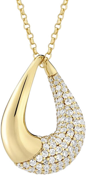 GLORENZA NECKLACE