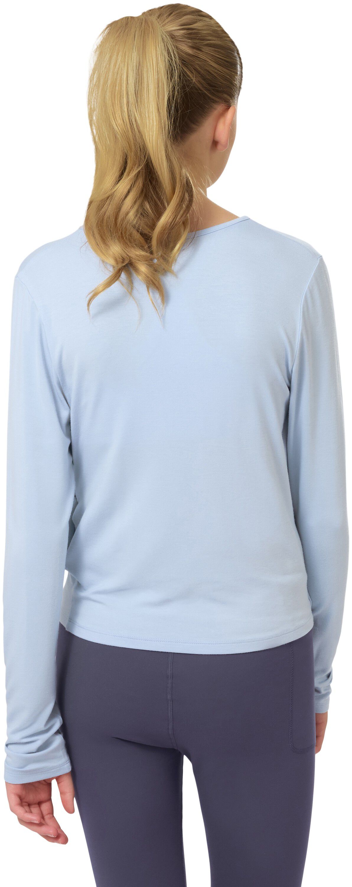 Elsa Lang&aelig;rmet T-shirt