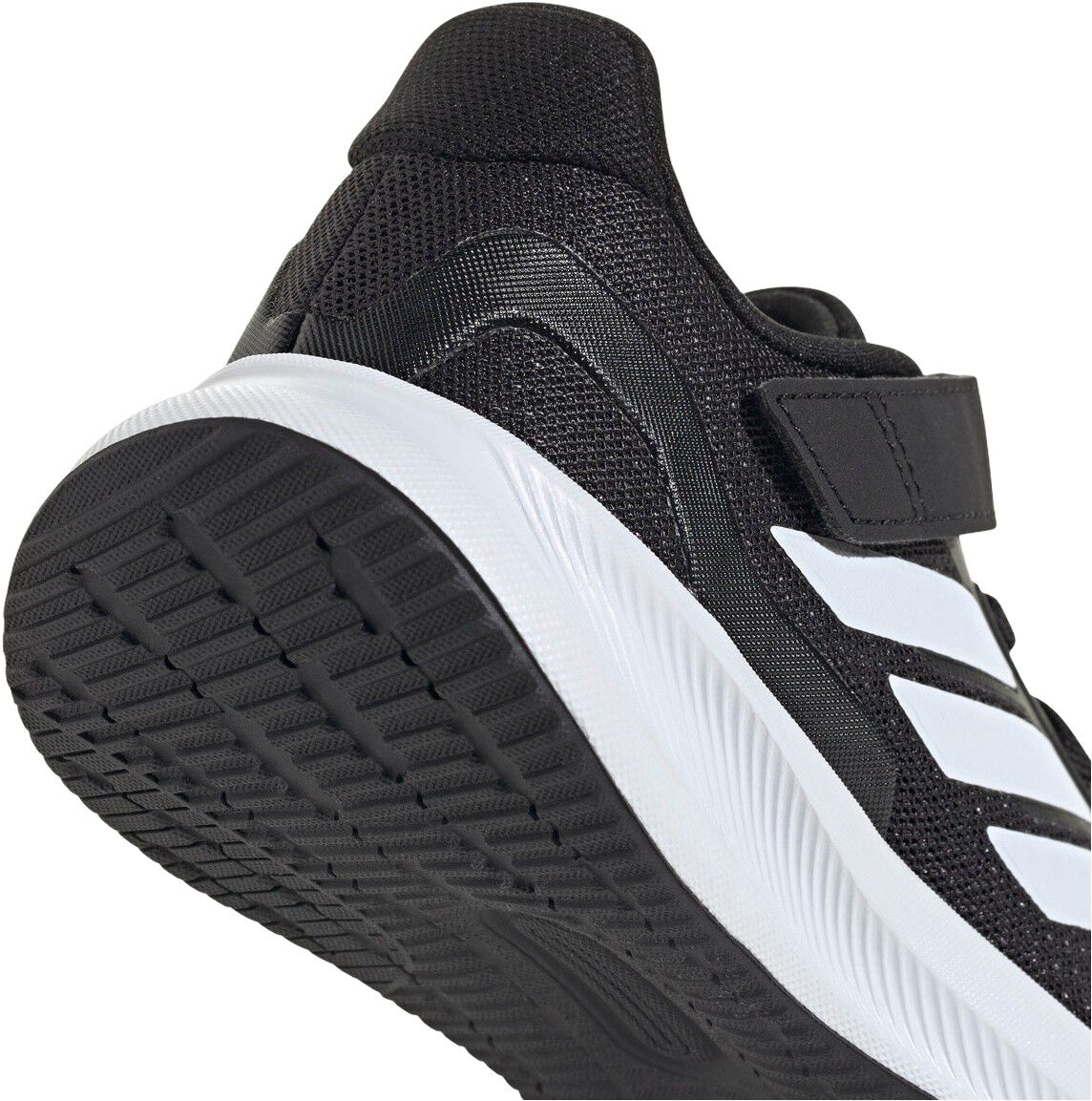 Run Falcon 5 EL Velcro Sneakers